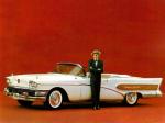 Buick Limited Convertible 1958 года